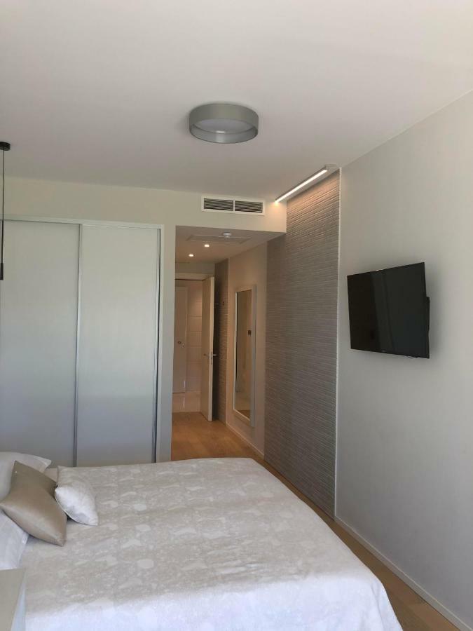 Bel Etage Luxury Gæstehus Split