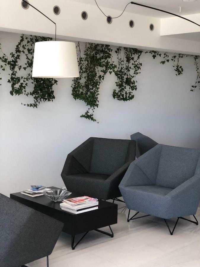 Bel Etage Luxury Gæstehus 3*