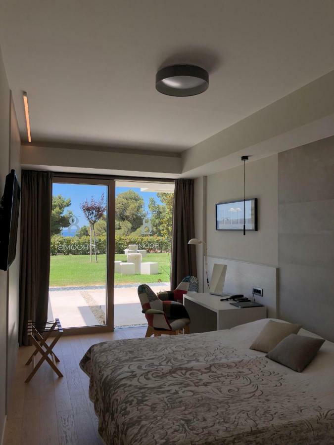 Gæstehus Bel Etage Luxury