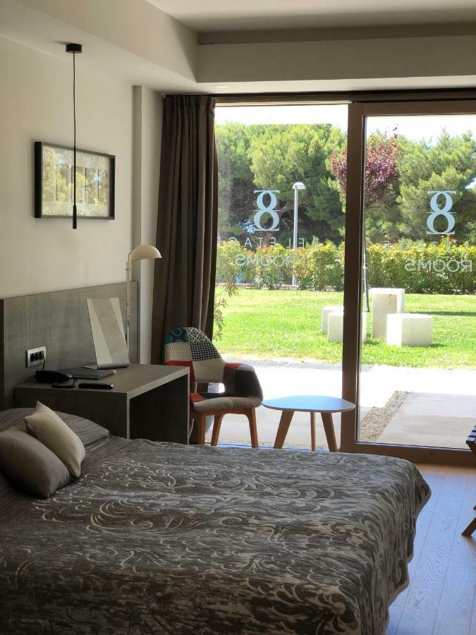 Gæstehus Bel Etage Luxury 3*