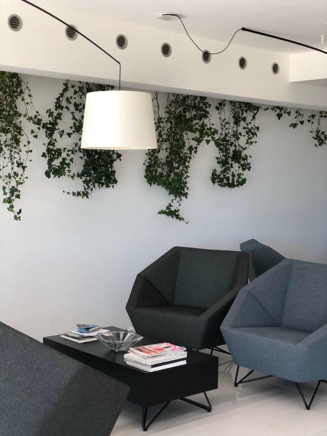 Bel Etage Luxury Gæstehus 3*