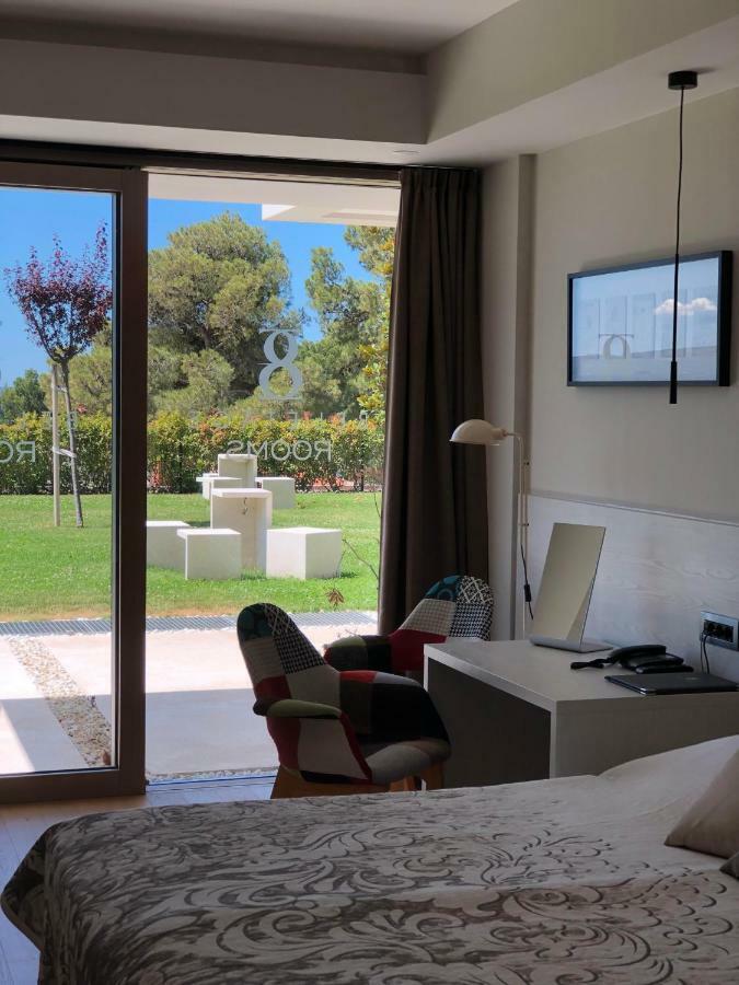 Bel Etage Luxury Gæstehus Split