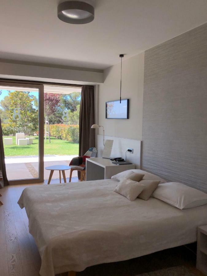 Gasthuis Bel Etage Luxury Split